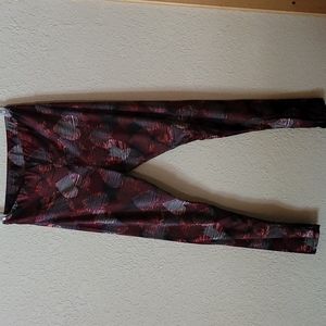 Lularoe Valentines leggings